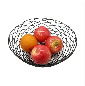Paniers utilitaires d'article de vente chaude avec paniers utilitaires personnalisés finis et en métal Top Garde à vendre par les exportateurs - Product Image 2