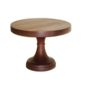 Fabricante y exportadores de diseño antiguo de forma redonda de soporte de pastel de taza de diseño de tendencia de moda de alta calidad - Product Image 6