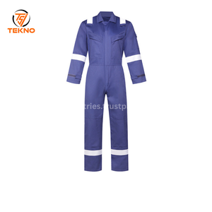 ชุดทำงานมืออาชีพมาใหม่2025ชุดยูนิฟอร์มป้องกันความปลอดภัยสำหรับผู้ชายชุดทำงานอุตสาหกรรม - Product Image 4