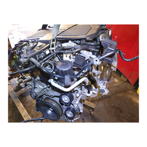 เครื่องยนต์รถ25L มือสองขายพร้อมผลการทดสอบที่ราบรื่นสม่ำเสมอ - Product Image 5