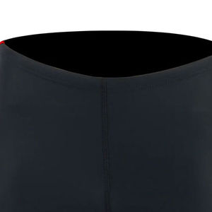 Shorts de compression respirants et durables pour hommes, écologiques, pour l'entraînement, la salle de sport, la course à pied, décontractés, impression personnalisée, maille d'été - Product Image 5