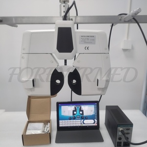 Ophthalmic Auto Digital <span class=keywords><strong>Vision</strong></span> <span class=keywords><strong>Tester</strong></span> Ophthalmo logische Untersuchung Schnelltest geräte Tablet PC Control Automatic <span class=keywords><strong>Vision</strong></span> <span class=keywords><strong>Tester</strong></span> - Product Image 4