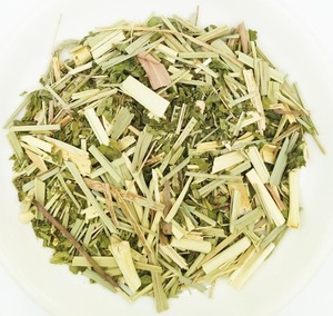 Hojas secas de hierba de limón VDELTA | EMBALAJE PERSONALIZADO | ALTA PUREZA - Product Image 3