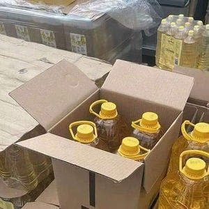 น้ำมันข้าวโพดบริสุทธิ์ เกรดพรีเมียม ราคาประหยัด ได้รับการรับรอง - Product Image 1