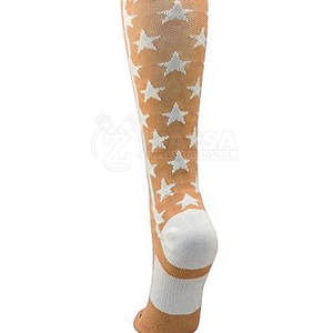 Calcetines de Béisbol Más Vendidos, Color Personalizado, Nuevo Diseño, Calcetines de Béisbol Transpirables para Hombre - Product Image 6