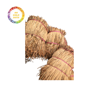 100% Matière première naturelle faite à la main Jacinthe d'eau tressée Jacinthe d'eau du Vietnam - Product Image 3