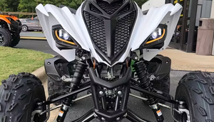 Yamaha Raptors 700R 700 YFZ450 YFZ450R YFZ450X Wolverines ( Telegramas /+1 6319219112 ) - Product Image 4