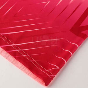 ชุดฟุตบอลแขนสั้นน้ำหนักเบาแบบสั่งทำรุ่นใหม่ล่าสุดปี 2025 ดีไซน์หลากหลาย ราคาดีที่สุดสำหรับผู้ใหญ่ - Product Image 4