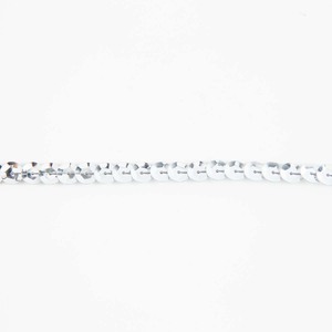 แกนม้วนเลื่อมเว้าสีเมทัลลิก - Product Image 1