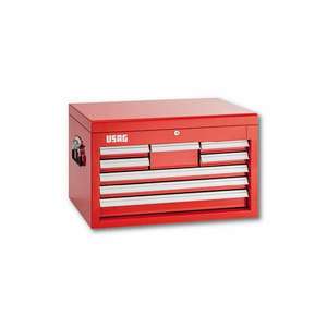 Gabinetes de Herramientas Vacíos Usag de 8 Cajones - Product Image 1