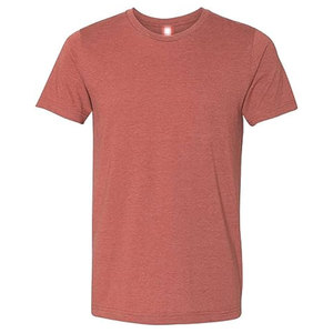 Next Level Style 3600 Fournisseurs en vrac personnalisables pour t-shirt personnalisé pour hommes - Product Image 4