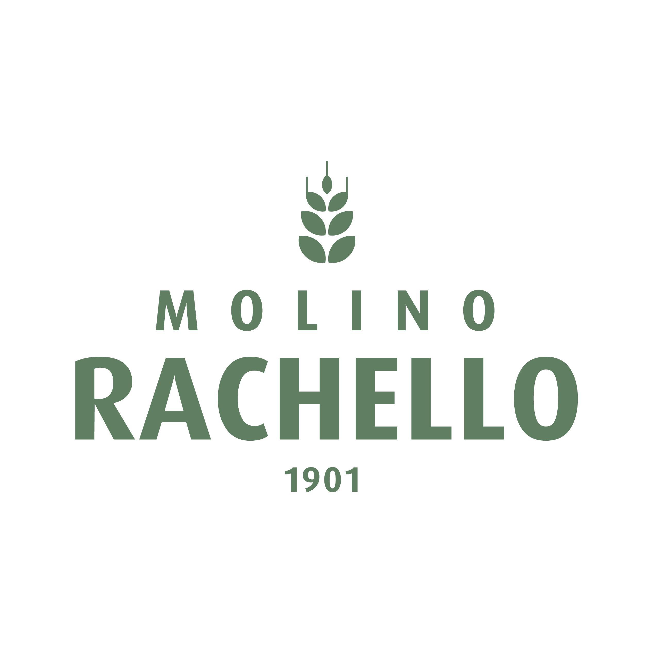 Molino Rachello S.r.l. logo