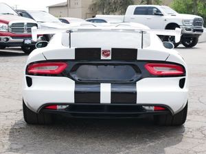 Gran Oferta: DODGE VIPER GTC RWD Usado, Sin Accidentes, Listo para Enviar - Product Image 5