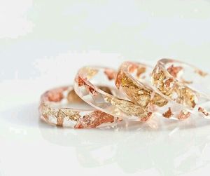 Pulsera acrílica de resina Multicolor deslumbrante exagerada para mujer, brazalete ancho Irregular cuadrado clásico estilo diamante a la moda - Product Image 4