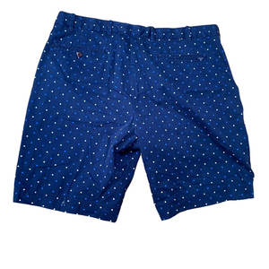 Shorts de golf décontractés en toile de haute qualité, les plus vendus, personnalisables, respirants et écologiques pour hommes, en stock - Product Image 2