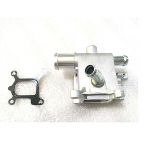 Liquide de refroidissement de haute qualité de logement de thermostat de pièces de rechange d'OEM LF01-1517Z/1S7G8K556AJ/1S7G-8K556-AJ/ LF94-1517Z Offre Spéciale pour FORD - Product Image 5