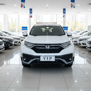 รถฮอนด้า CR-V SUV ขายดี รถเกียร์ออโต้ เบาะหนัง กล้องมองหลัง แร็คหลังคาอัลลอยด์ พร้อมส่งมอบ - Product Image 6