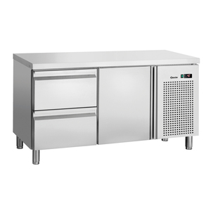 Réfrigérateur et congélateur S2T1-150 Banco - Product Image 1