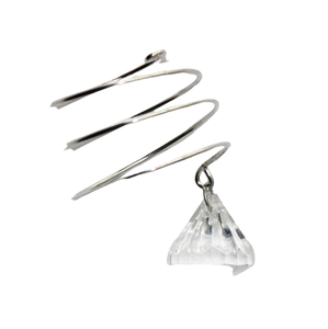 El mejor vendedor, cuentas de Color dorado de alta calidad y hierro, el mejor jarrón decorativo esencial, colgante, diseño único hecho a mano - Product Image 3