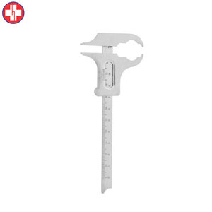 Instrumento de medición de calibre de precisión Boley Gauge para mediciones dentales precisas - Product Image 1