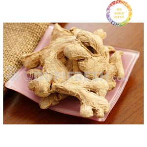 RAÍZ DE JENGIBRE SECA DE ALTA CALIDAD EN REBOSOS DE VIETNAM, PROCESO DE SECADO LIMPIO PARA DISTRIBUCIÓN DE EXPORTACIÓN - Product Image 2
