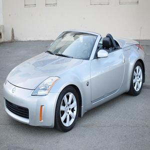 NISSAN 350Z ROADSTER 2004 D'OCCASION CÔTÉ GAUCHE/CÔTÉ DROIT - Product Image 1