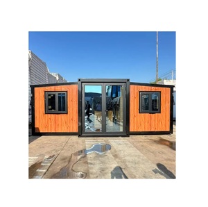 Xuất Khẩu Bán Di Động Khác Nhà Bền Vững Vận Chuyển Container Nhà Cho Trên Toàn Thế Giới Cung Cấp Từ Ấn Độ - Product Image 1