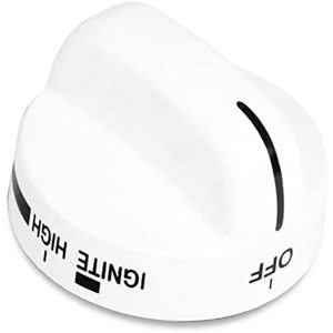 อะไหล่ปุ่มหมุนเตาเวิร์ลพูล รุ่น WP8273104 - สำหรับใช้ในครัวเรือน - Product Image 1