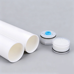 400ml 1:1 PP Cartridge Set Công nghiệp hai thành phần kép Cartridge dính Silicone <span class=keywords><strong>Sealant</strong></span> chai - Product Image 2