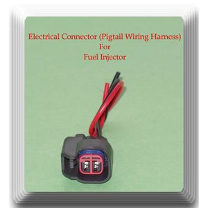 Juego de 8 Inyectores de Combustible con Conector OEM # 12668390 Compatible con: GM V6 4.3L V8 5.3L 2014-2018 - Product Image 4