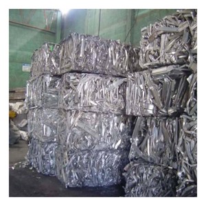 BOLL Aluminium 6063 de haute qualité fiable (99,99 % Al) provenant des Pays-Bas, offrant des extrusions propres pour le commerce mondial, utilisé pour la fonte - Product Image 6