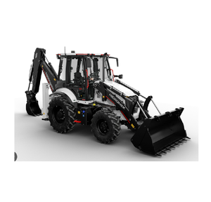 Affordable Hidromek <b>track</b> loaders for sale powerful compact machines with strong performance and reliable operation at cheap - Product Image 2