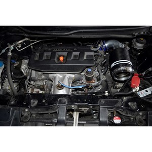 Kit de admisión de aire de fibra de carbono Performance para Honda CIVIC IX 1,8 - Product Image 2