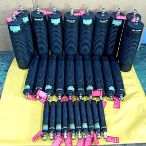 Tapones neumáticos Plugline para tuberías, cierres hidráulicos para bloquear y limpiar alcantarillado, redes de calefacción y agua - Product Image 4