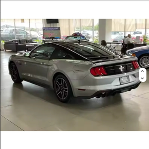 FORD MUSTANG GT PREMIUM COUPE D'OCCASION FIABLE - Product Image 5