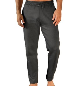 Nuevo Pantalón cómodo de moda con bolsillos laterales, pantalones de ajuste moderno para hombre, pantalones informales transpirables, pantalones cómodos para hombre - Product Image 1