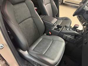 OFERTA INCREÍBLE Toyota 4Runner TRD Pro Turbo Híbrido de 6 Cilindros 4x4 con Transmisión Automática y Asientos de Cuero - Product Image 4