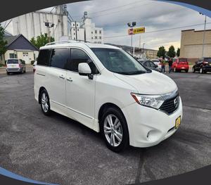 Offre de qualité, Nissan Quest SL d'occasion, modèle 2016 - Product Image 1