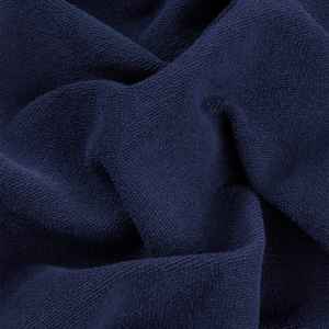 Sudadera con Capucha Gruesa de Corte Regular Personalizada al por Mayor, Unisex, 100% Algodón, Felpa, Sudadera con Capucha, Hombros Caídos, Invierno, Lisa - Product Image 3