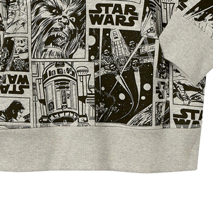 Sudaderas con Capucha de Diseño Nuevo, Logotipo Personalizado Impreso, Alta Calidad, Corte Regular, 100% Algodón, Transpirables, Ecológicas, Antiarrugas, para Invierno - Product Image 6