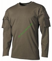 Camiseta de paintball ligera de alta calidad, el mejor diseño para sublimación - Product Image 5