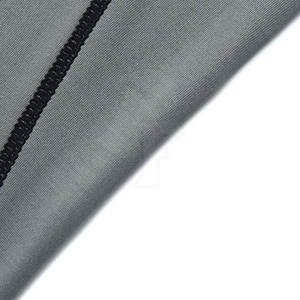 ชุดป้องกันผดผื่นสำหรับผู้ชายชุดป้องกันผื่นสำหรับผู้ชายดีไซน์ใหม่ - Product Image 5