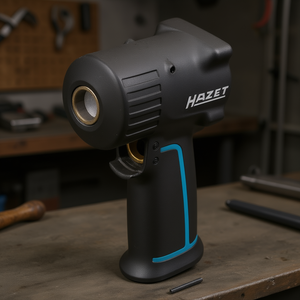 Llaves Neumáticas Hazet, Carcasa para Llave de Impacto, Producto de Alta Calidad - Product Image 3