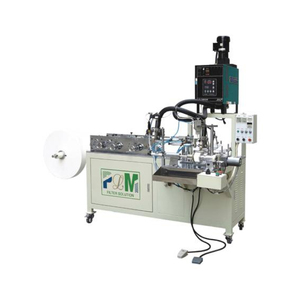 Filtro De Combustível <span class=keywords><strong>CAV</strong></span> Papel Máquina Coiling - Product Image 4