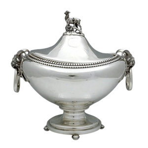 Casseroles en acier inoxydable pour un look royal à la maison, à l'hôtel et au restaurant - Product Image 3