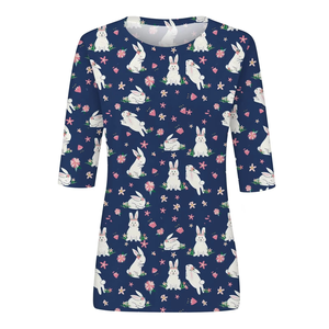 Women <b>T</b> <b>Shirts</b> Wholesale Low Moq Women <b>T</b> <b>Shirts</b> Sexy Clothing Casual Summer Oversize <b>T</b> <b>Shirts</b> for Women Printed <b>T</b>-<b>Shirt</b> Comfort - Product Image 5