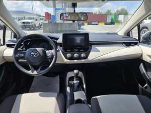 โตโยต้า โคโรลล่า ซีดาน XLi มือสองสภาพดี เครื่องยนต์เบนซิน 1.6 ลิตร เกียร์อัตโนมัติ - Product Image 5