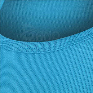 2024 nouveauté hommes décontracté respirant coton fibre de bambou tricoté sans manches débardeur meilleure qualité été course plaine imprimer - Product Image 4