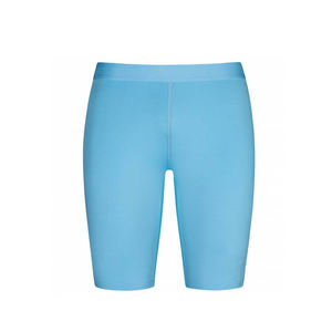 Shorts de compression pour hommes, confortables, à motif uni, en tissu doux de haute qualité, design haut de gamme, avec fonction d'absorption - Product Image 3