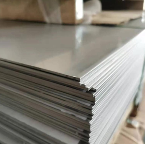 Feuille de tantale sur mesure en gros, faible MOQ, épaisseur 0,1 mm - Product Image 4